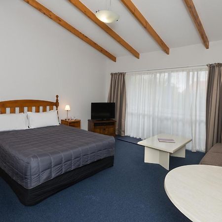Edelweiss Motel Paihia Kültér fotó