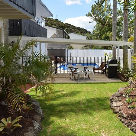 Edelweiss Motel Paihia Kültér fotó