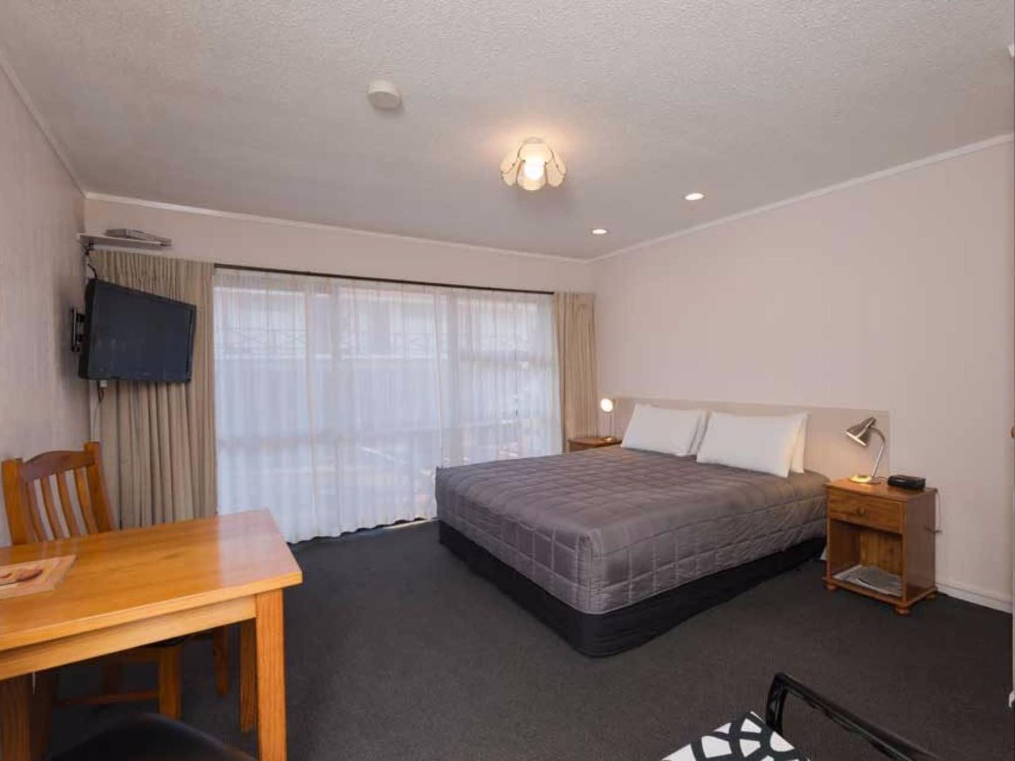 Edelweiss Motel Paihia Kültér fotó