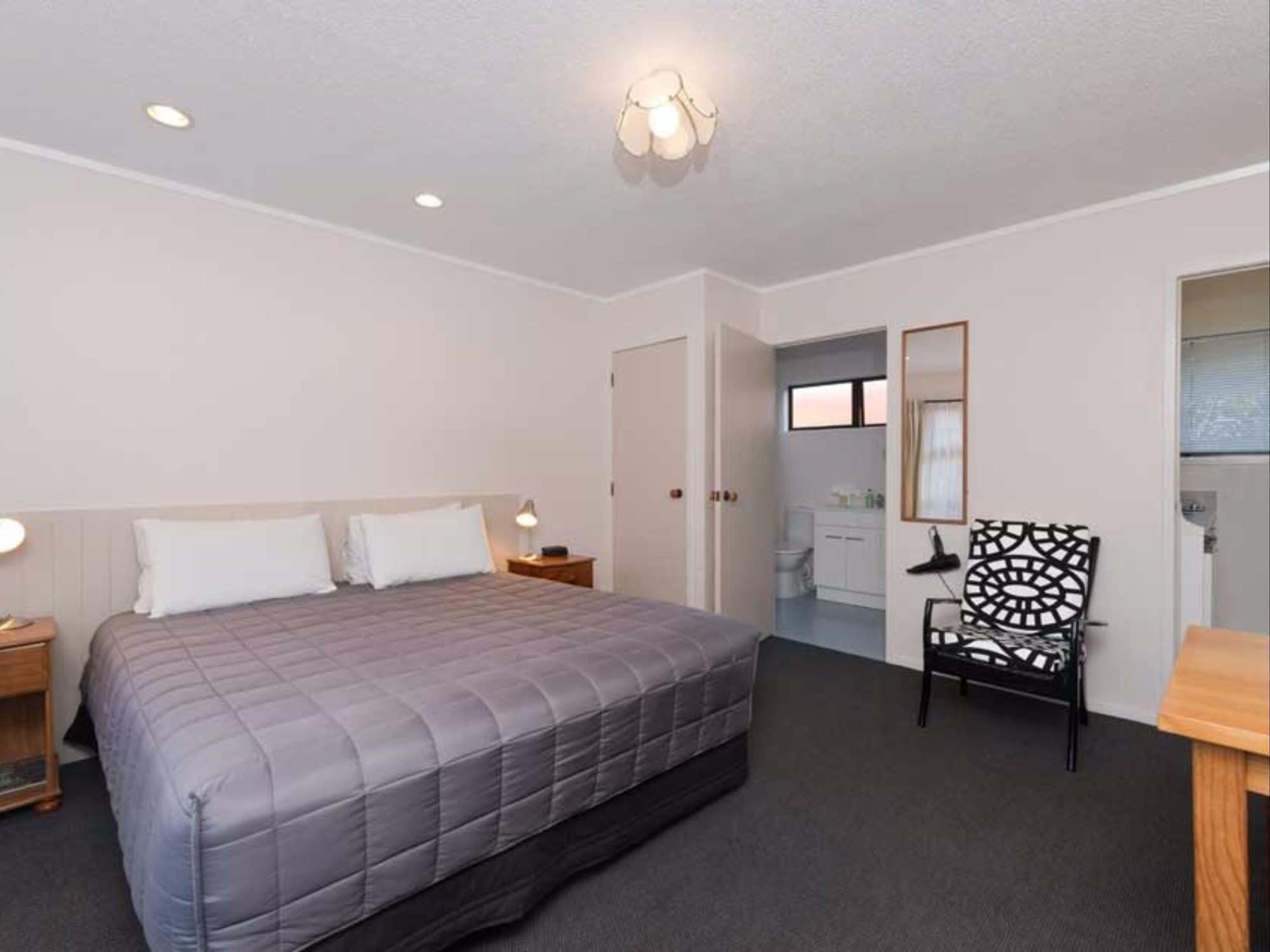 Edelweiss Motel Paihia Kültér fotó