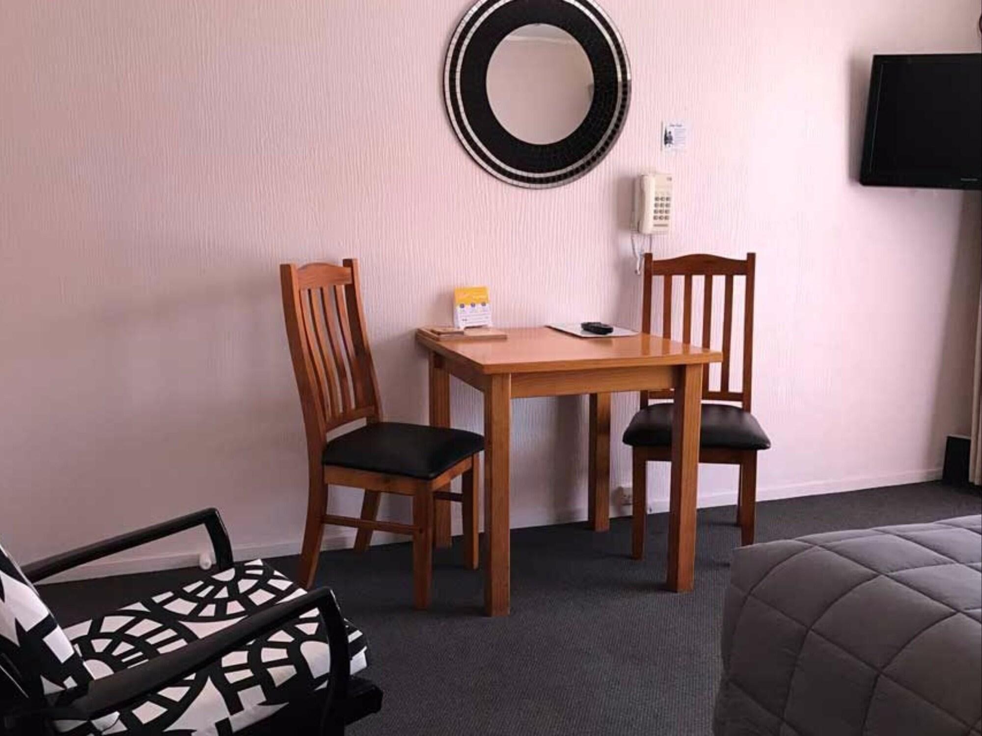 Edelweiss Motel Paihia Kültér fotó