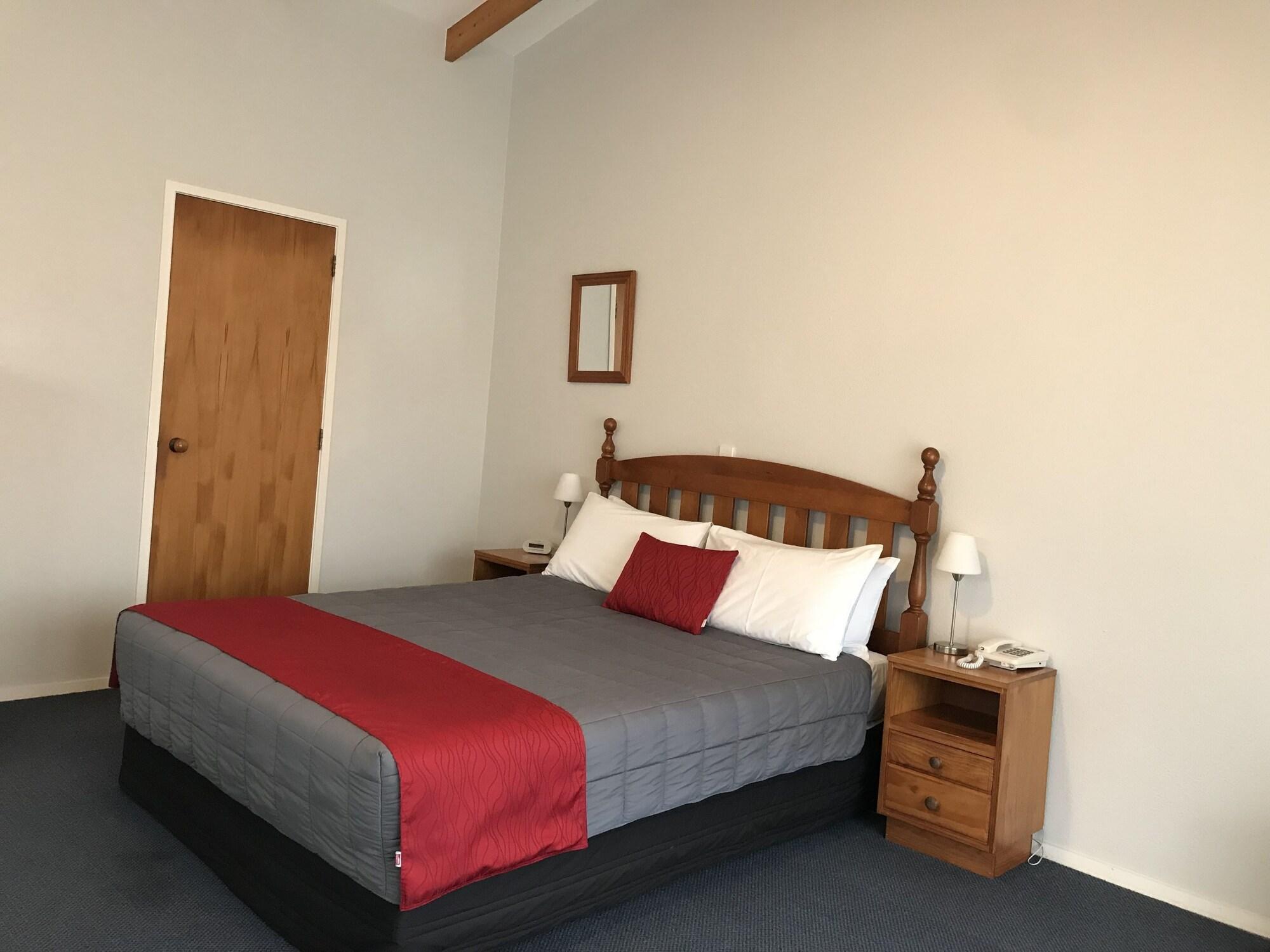 Edelweiss Motel Paihia Kültér fotó
