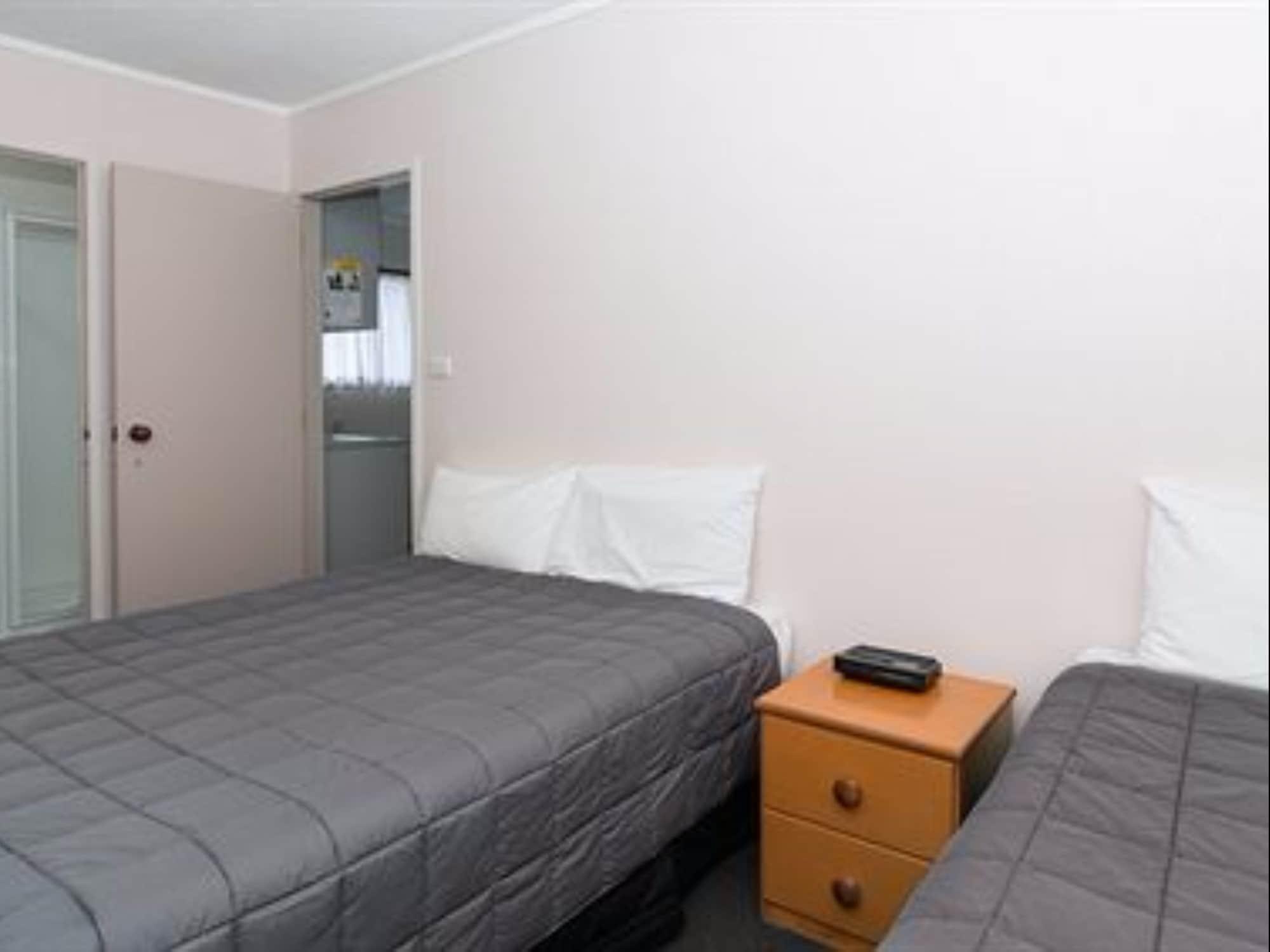Edelweiss Motel Paihia Kültér fotó