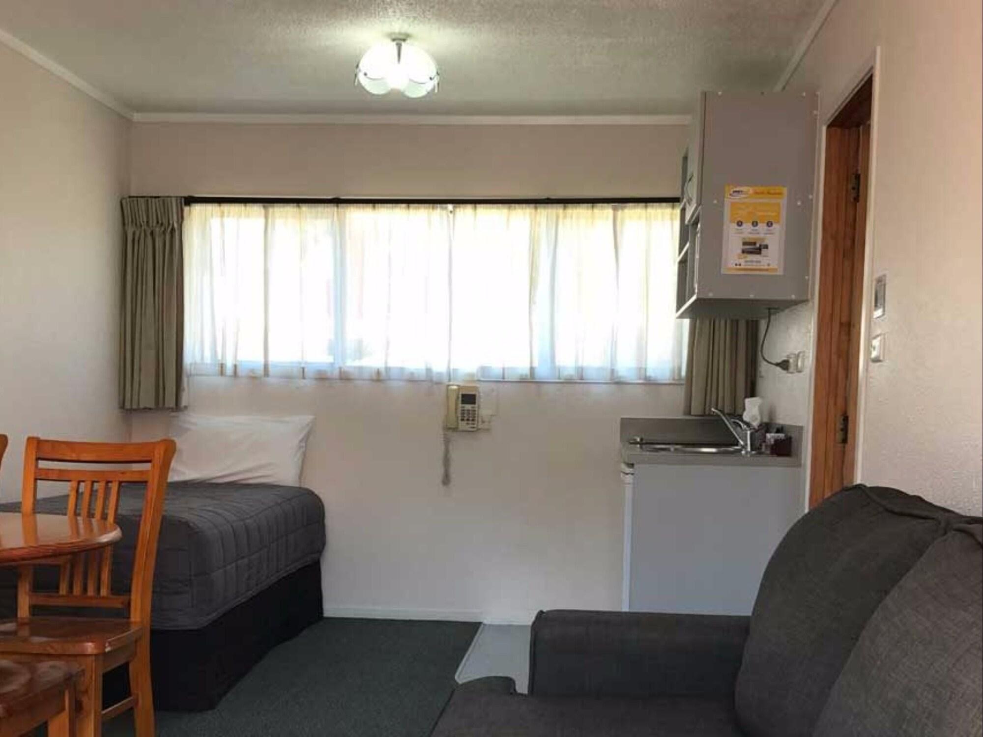 Edelweiss Motel Paihia Kültér fotó