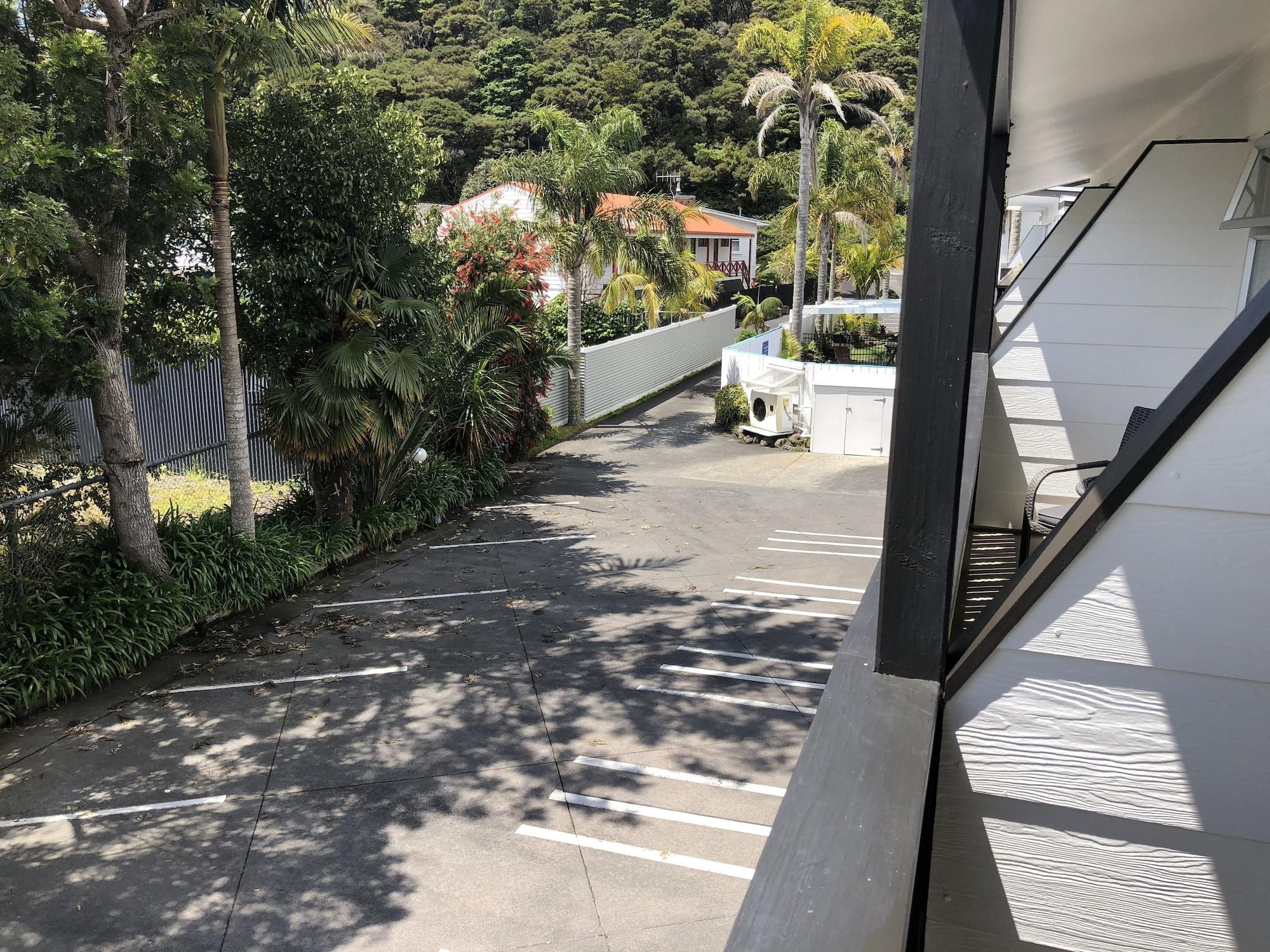 Edelweiss Motel Paihia Kültér fotó