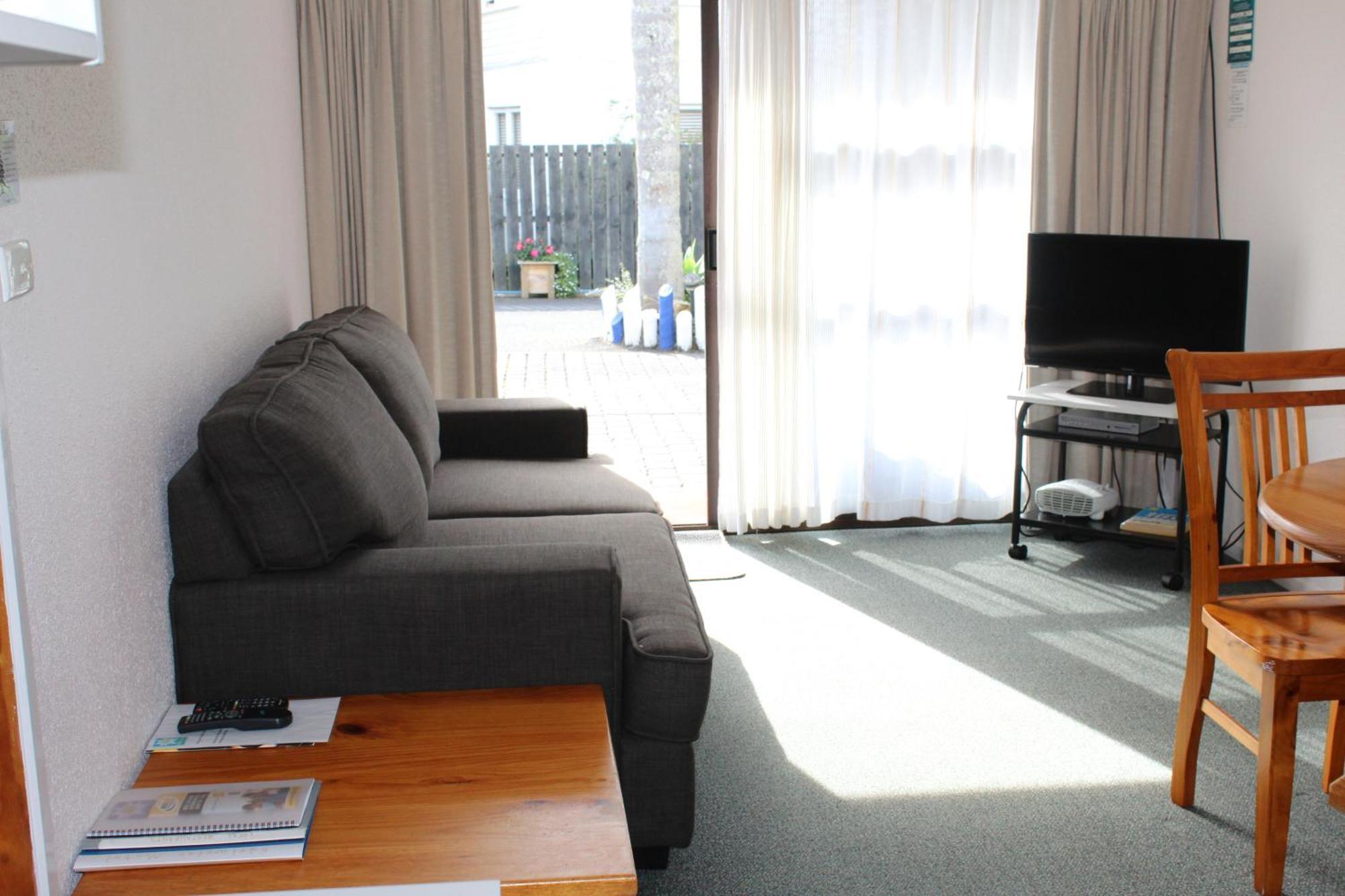Edelweiss Motel Paihia Kültér fotó