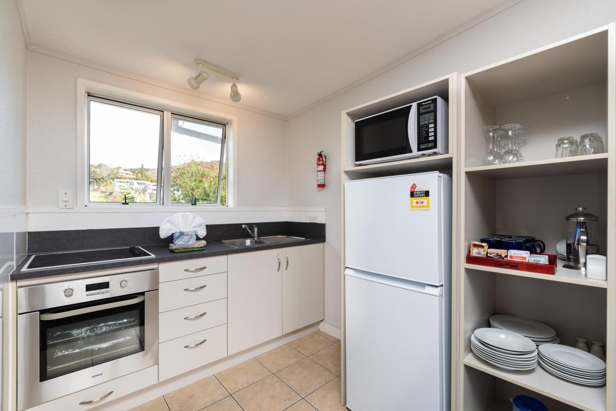 Edelweiss Motel Paihia Szoba fotó