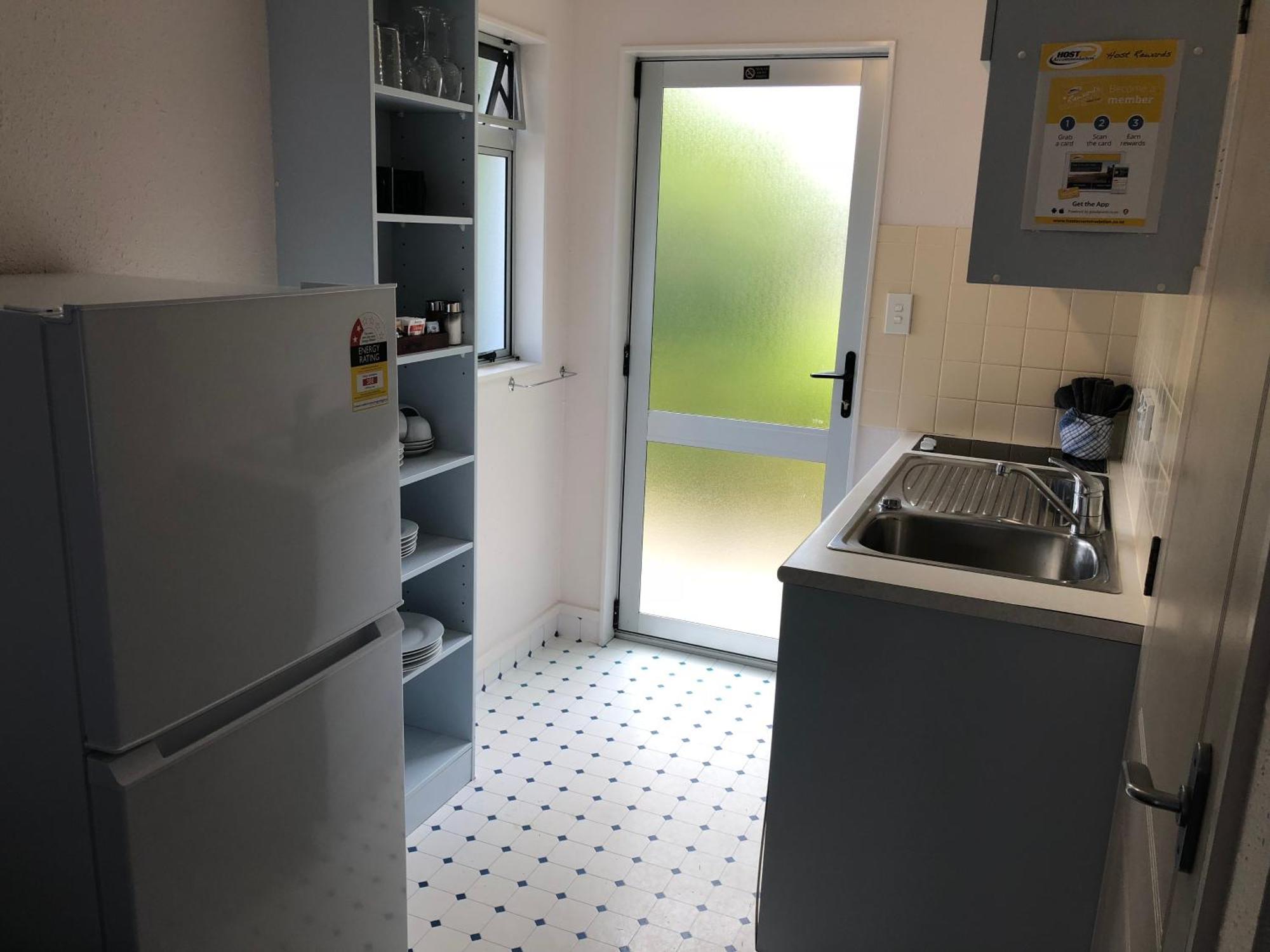 Edelweiss Motel Paihia Szoba fotó