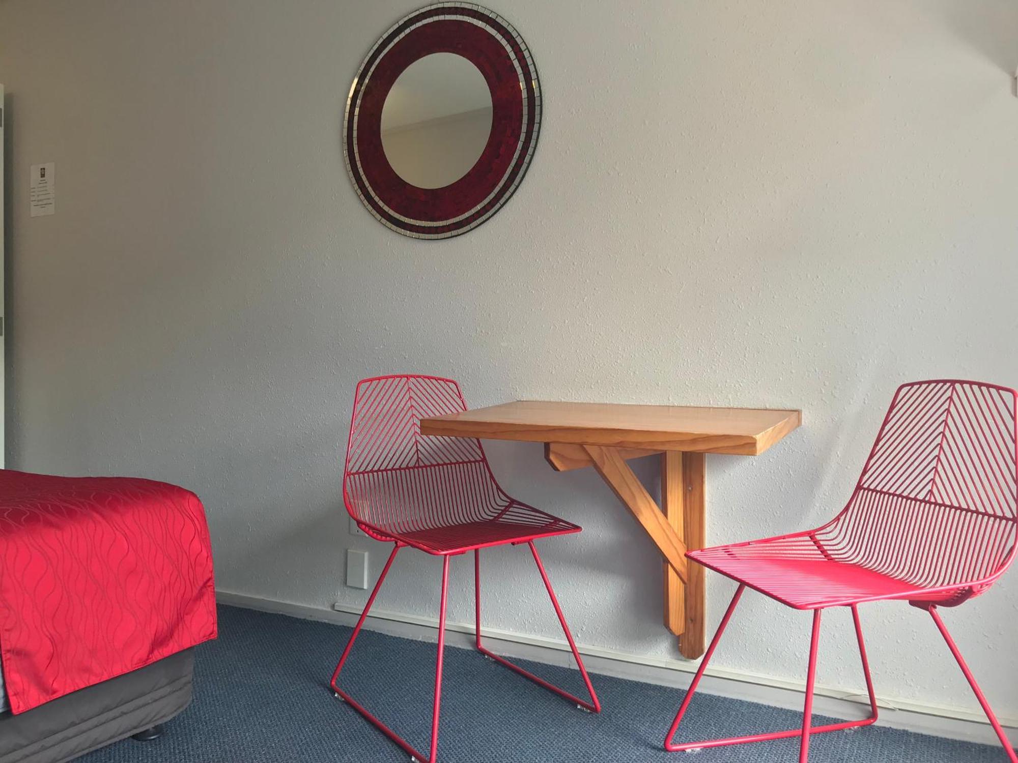 Edelweiss Motel Paihia Szoba fotó