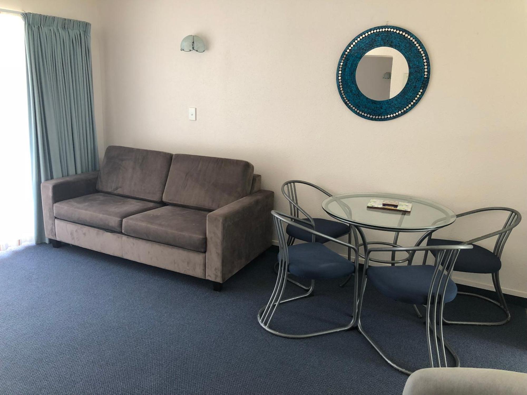 Edelweiss Motel Paihia Szoba fotó