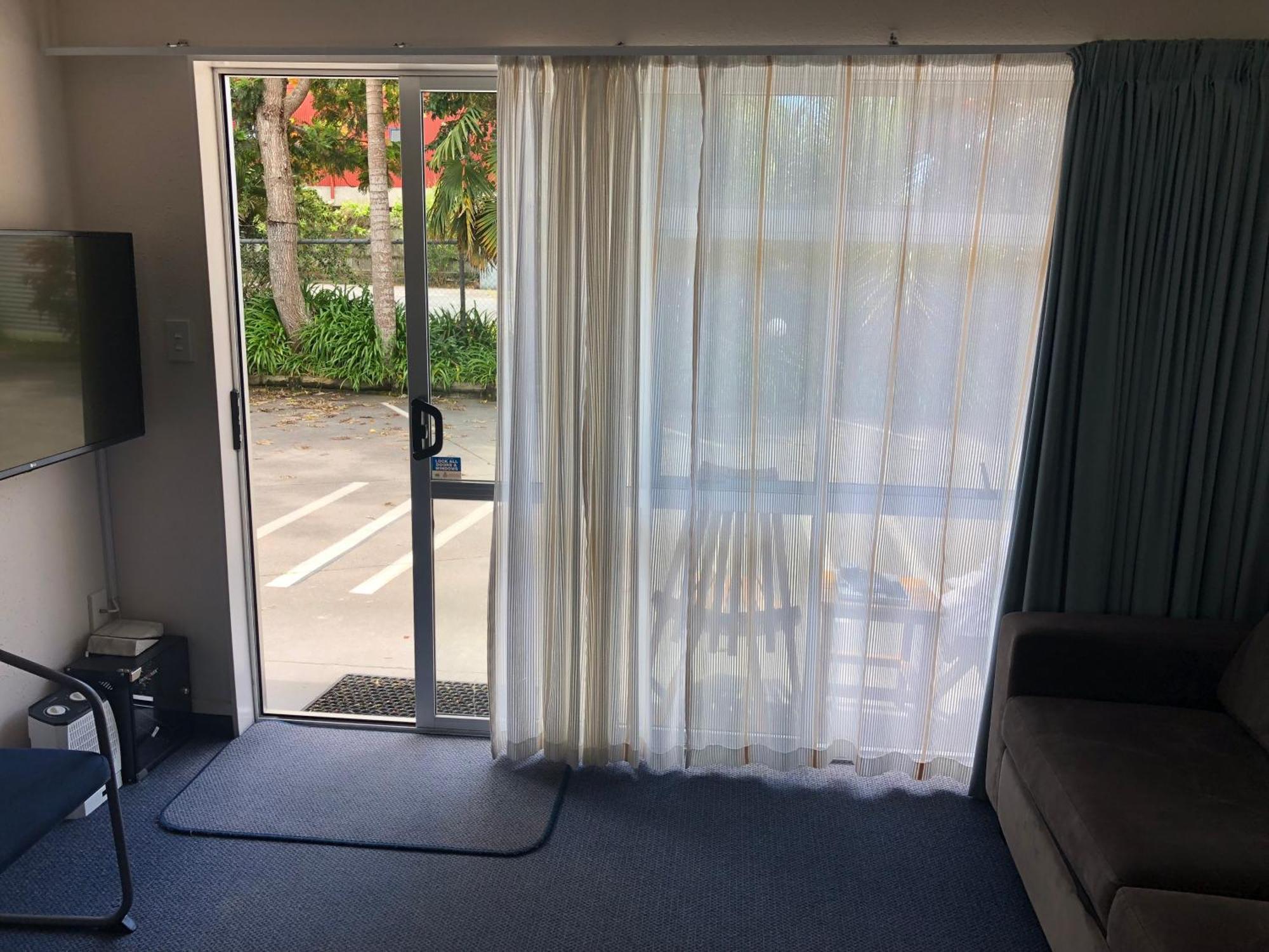 Edelweiss Motel Paihia Szoba fotó