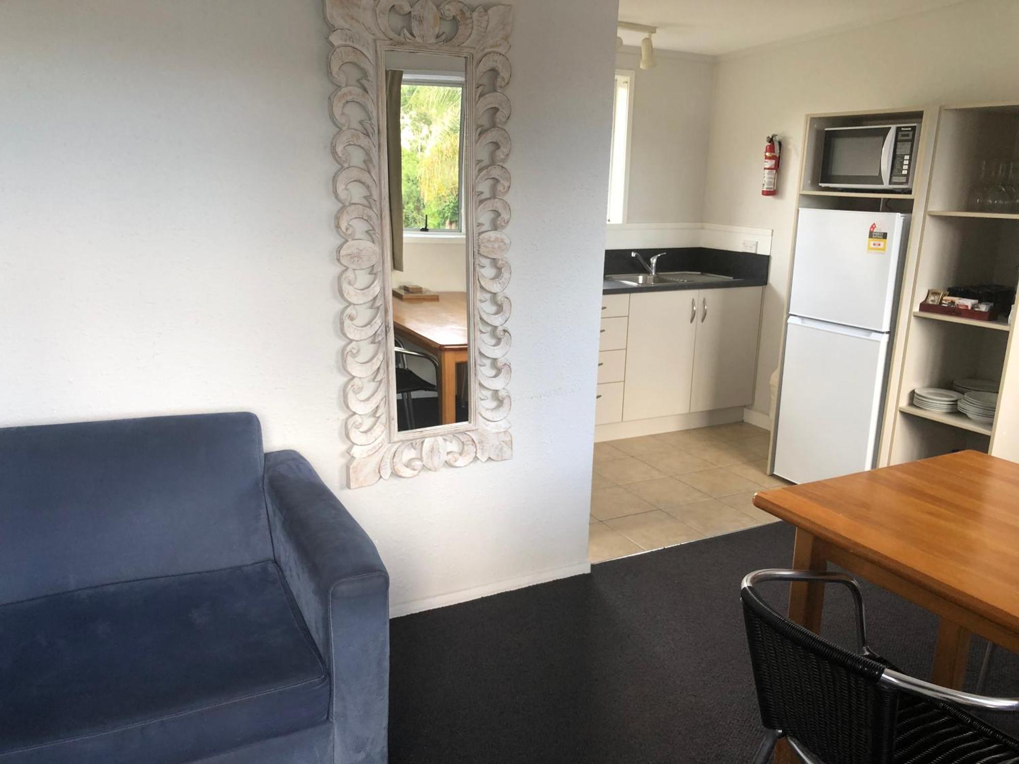 Edelweiss Motel Paihia Szoba fotó