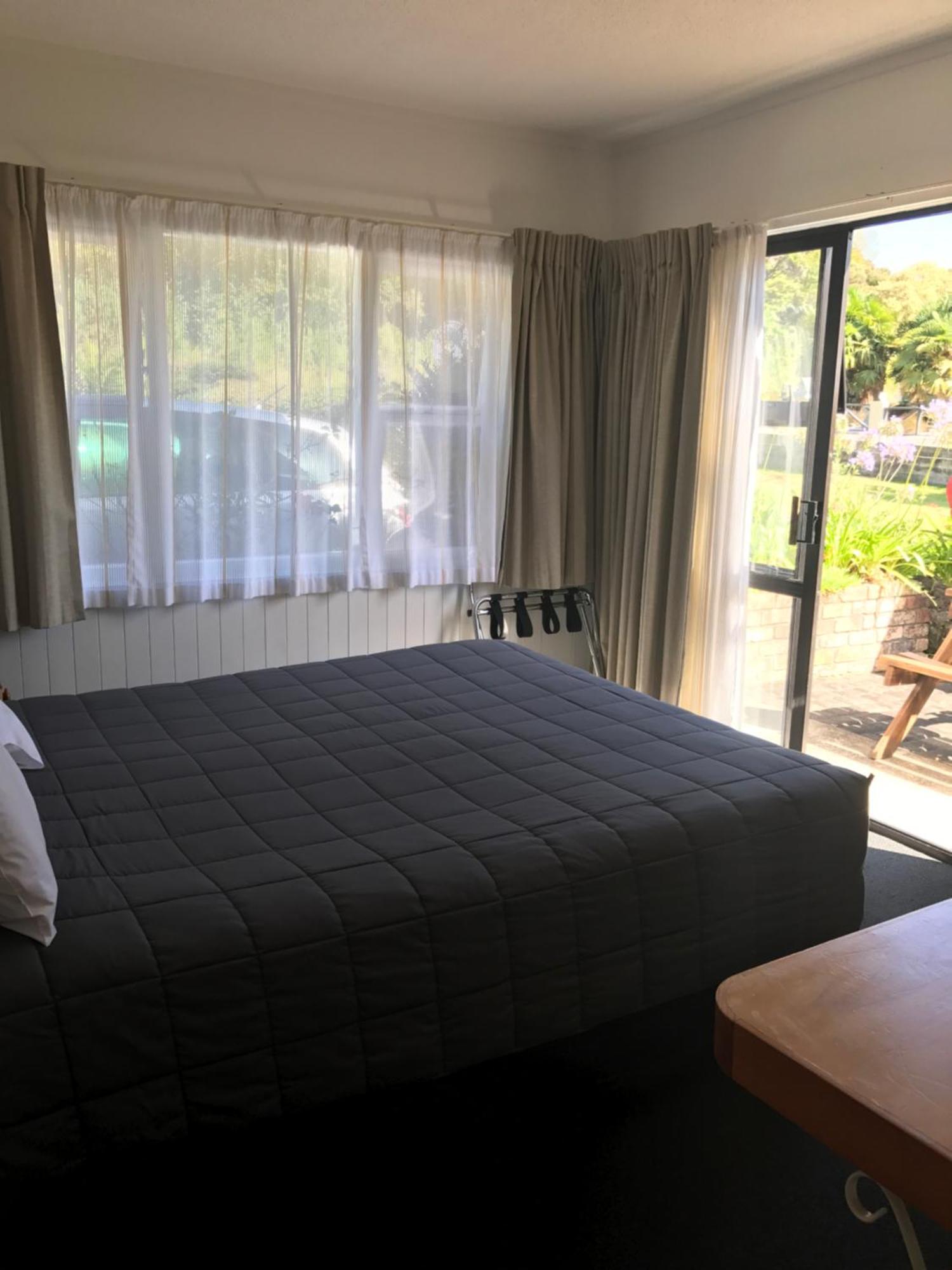 Edelweiss Motel Paihia Szoba fotó