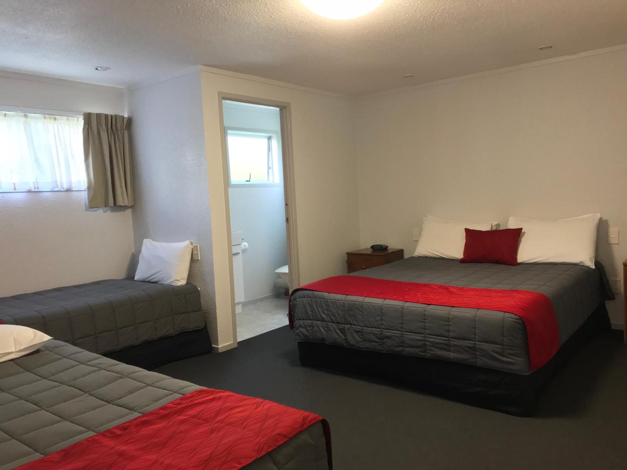 Edelweiss Motel Paihia Szoba fotó