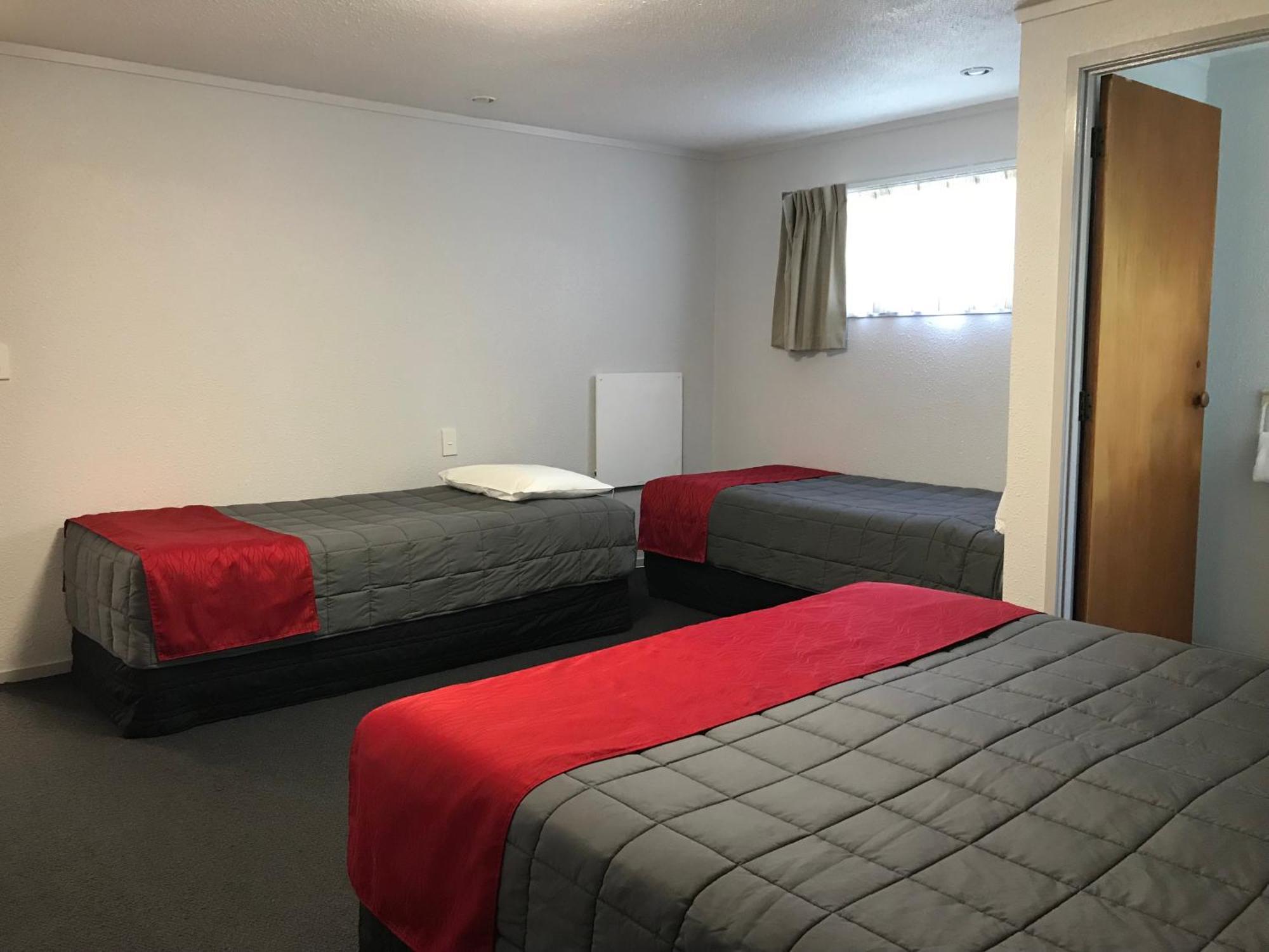 Edelweiss Motel Paihia Szoba fotó