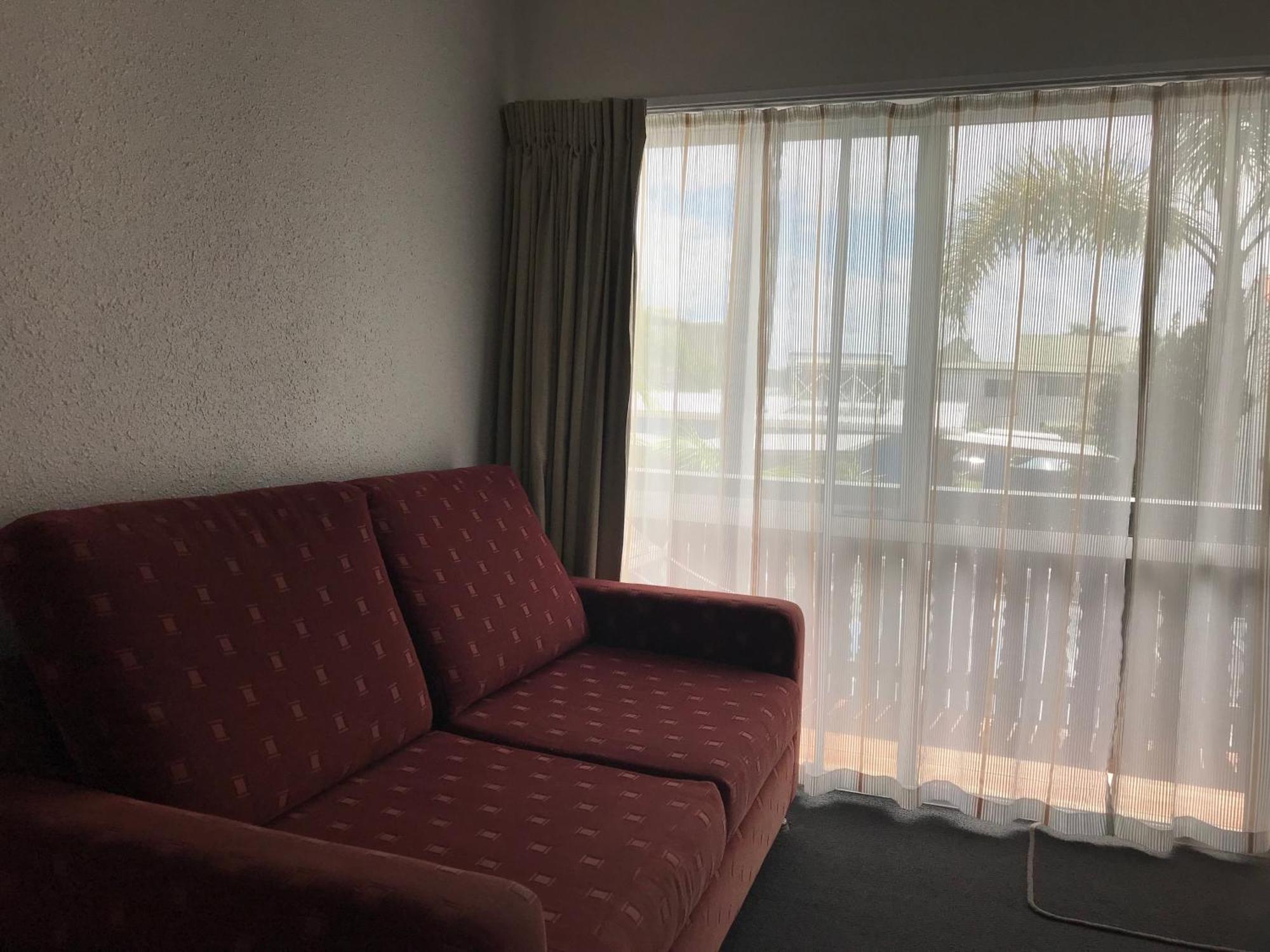 Edelweiss Motel Paihia Szoba fotó