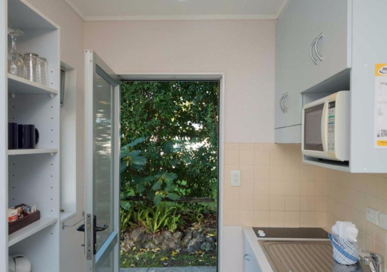 Edelweiss Motel Paihia Kültér fotó