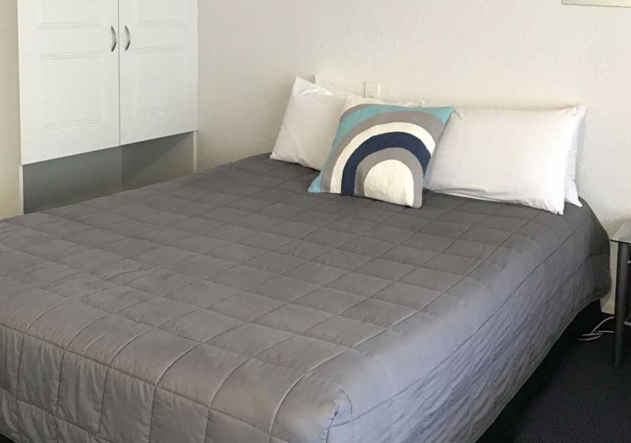 Edelweiss Motel Paihia Kültér fotó