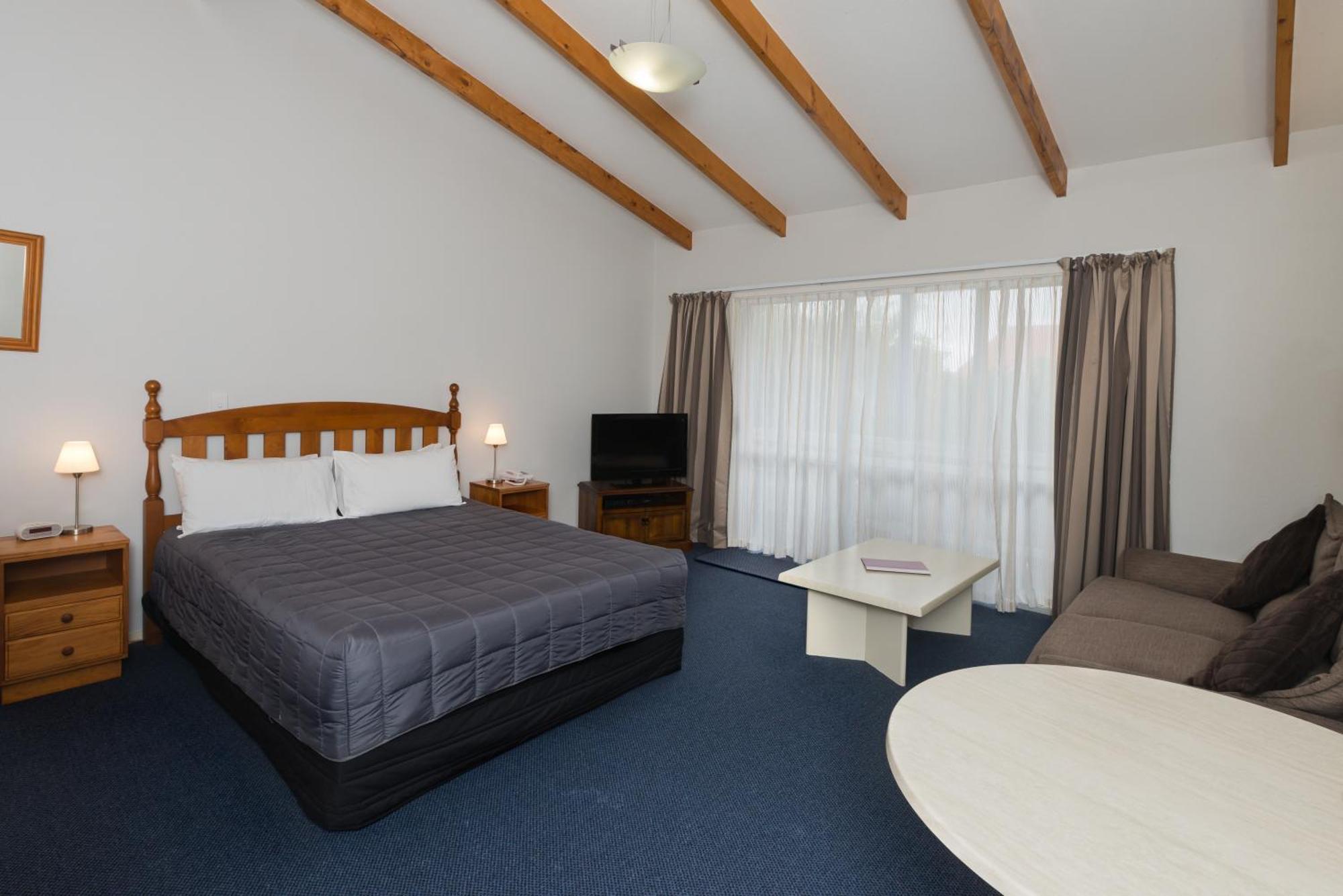 Edelweiss Motel Paihia Kültér fotó