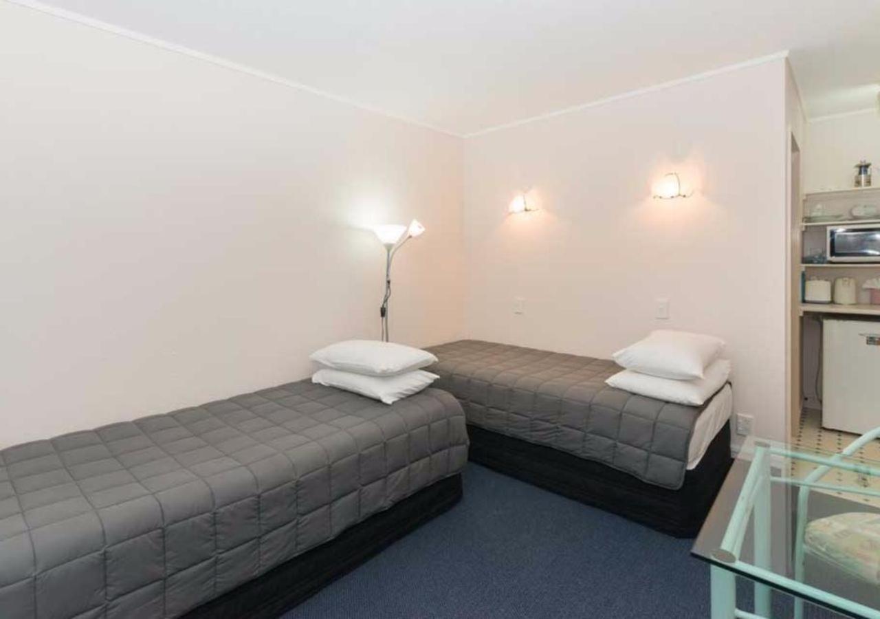 Edelweiss Motel Paihia Kültér fotó