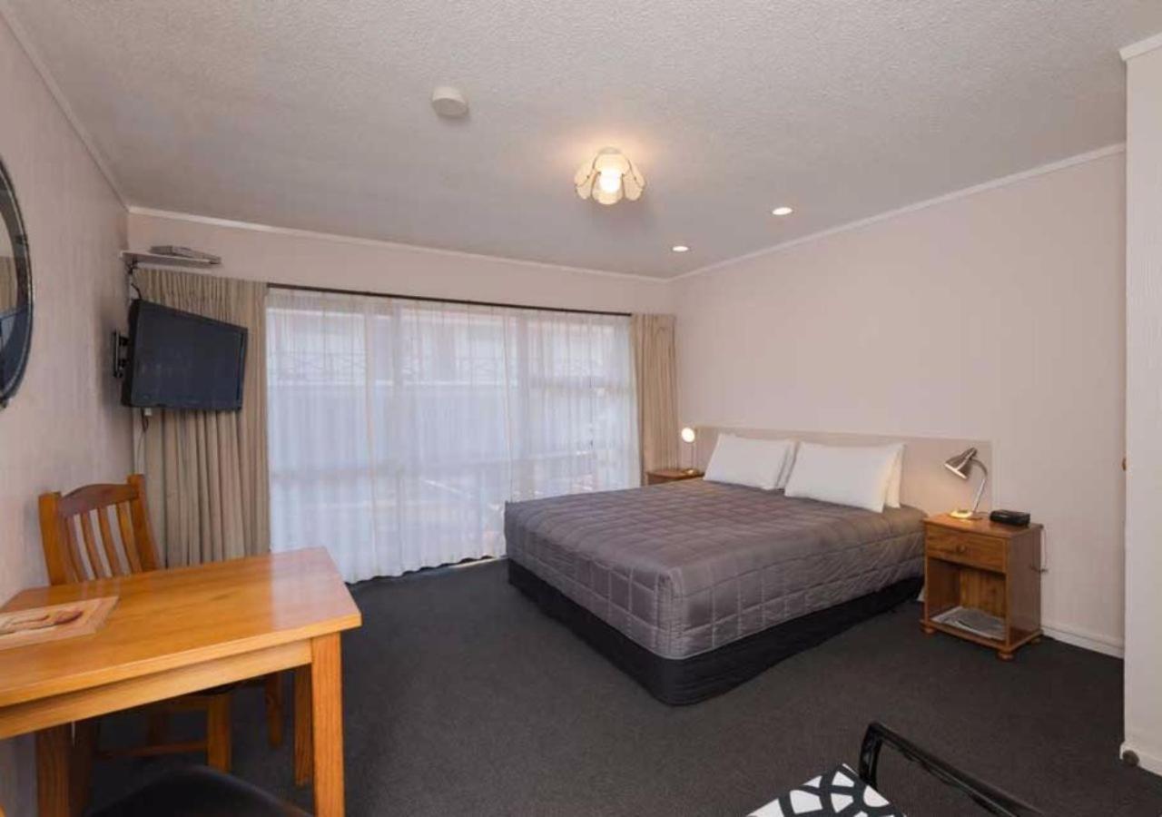 Edelweiss Motel Paihia Kültér fotó