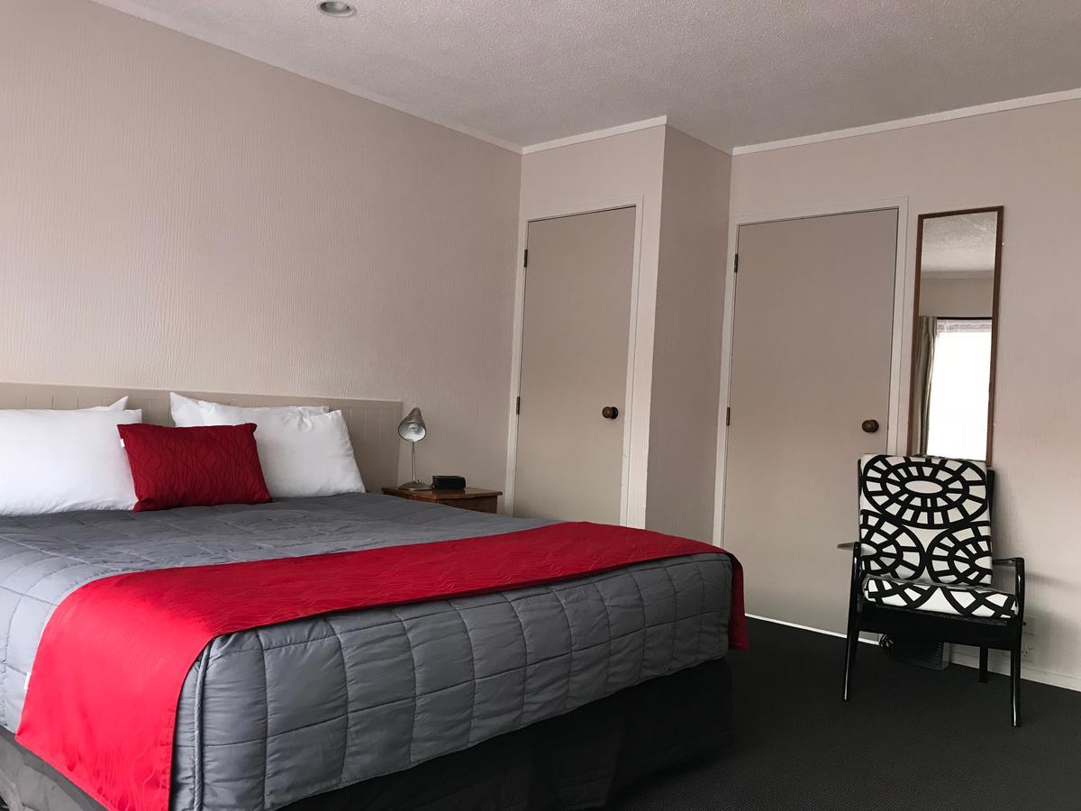 Edelweiss Motel Paihia Kültér fotó