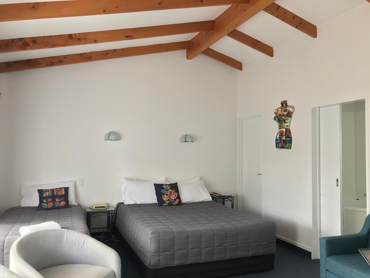 Edelweiss Motel Paihia Kültér fotó