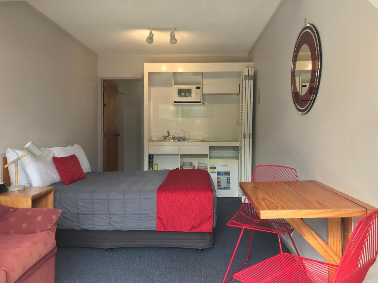 Edelweiss Motel Paihia Szoba fotó